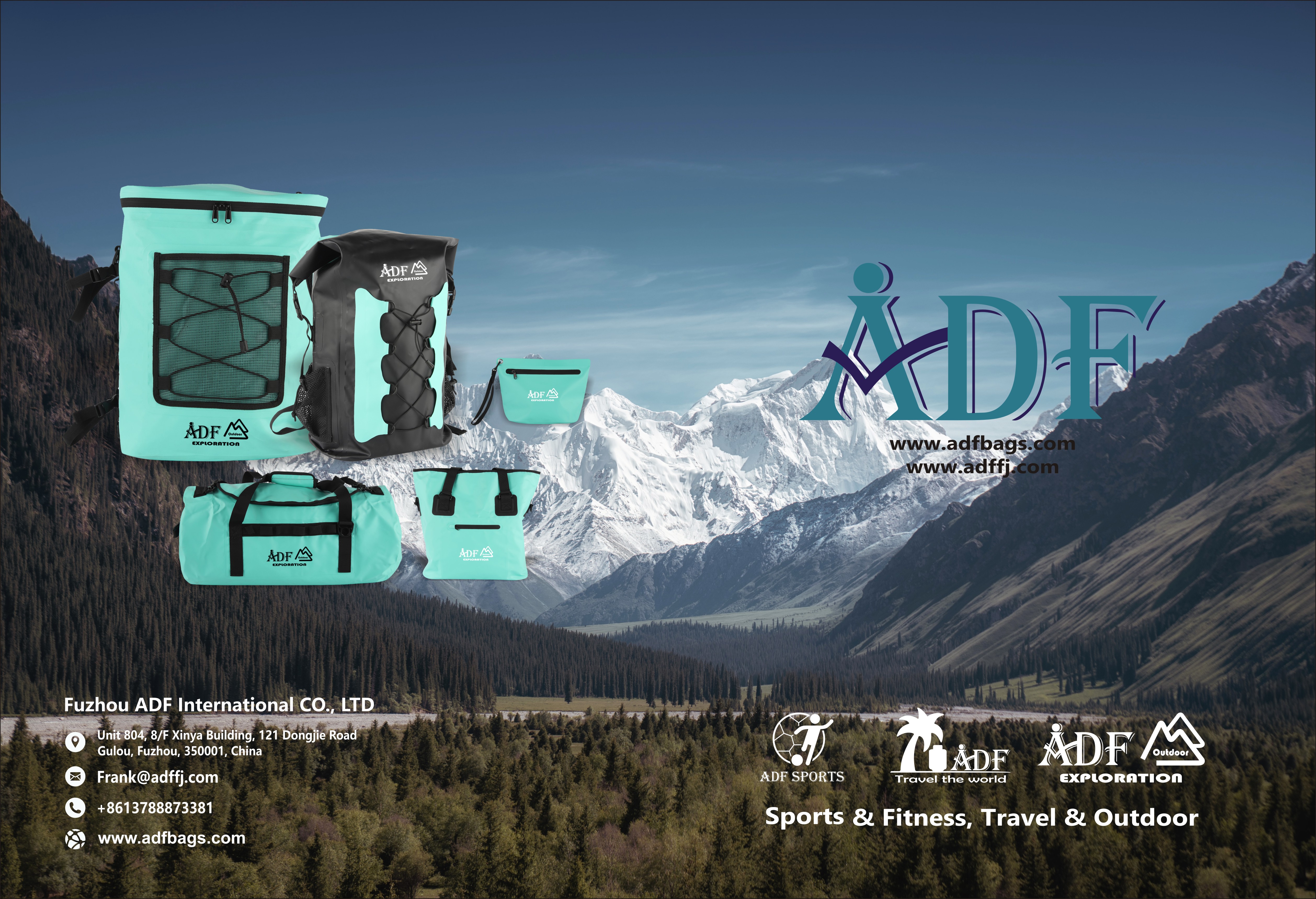 2025 Catalogue Page 1